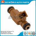 OE Quality OE NO: 0280156016/113 078 02 49 For Mercedes-Benz Fuel Injector